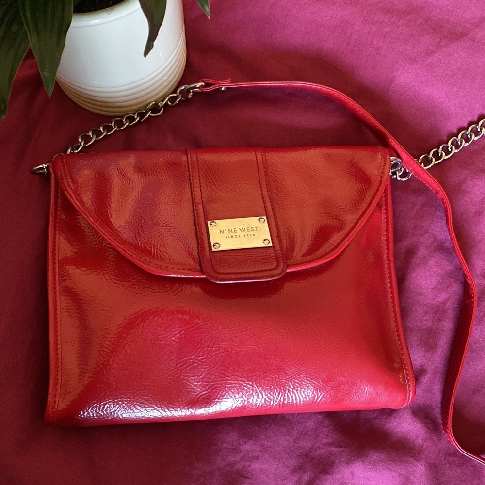 Nine West cross body bag